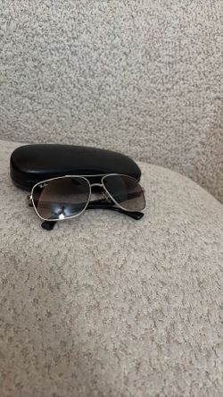 Ray•Ban glasses for men