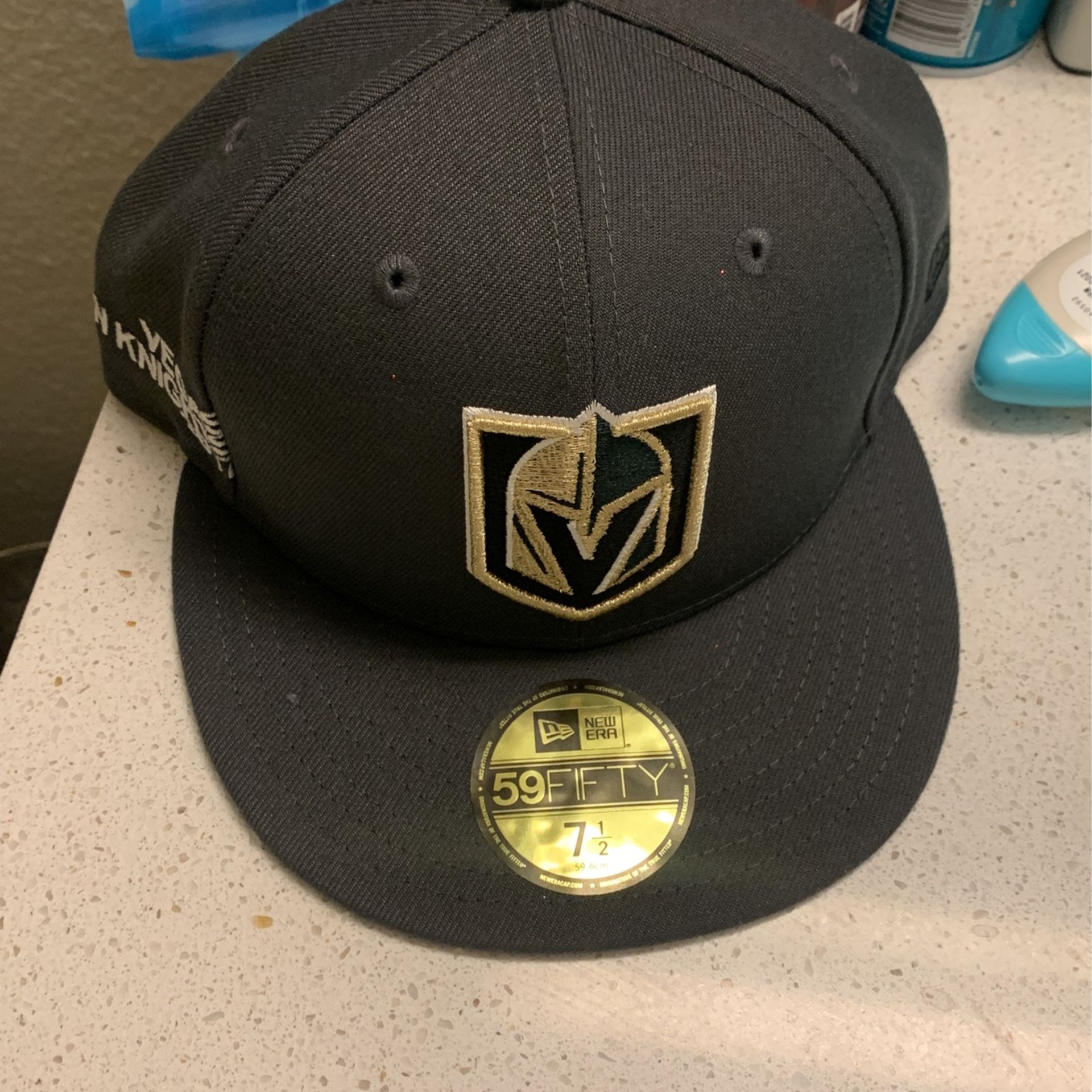 Golden Knights Hat for Sale in Las Vegas, NV - OfferUp