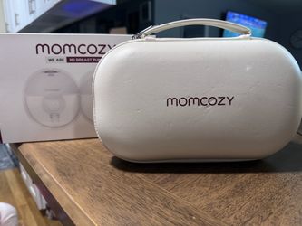 Momcozy m5 breast pumps