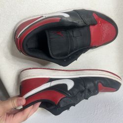Jordan 1 Low 25$