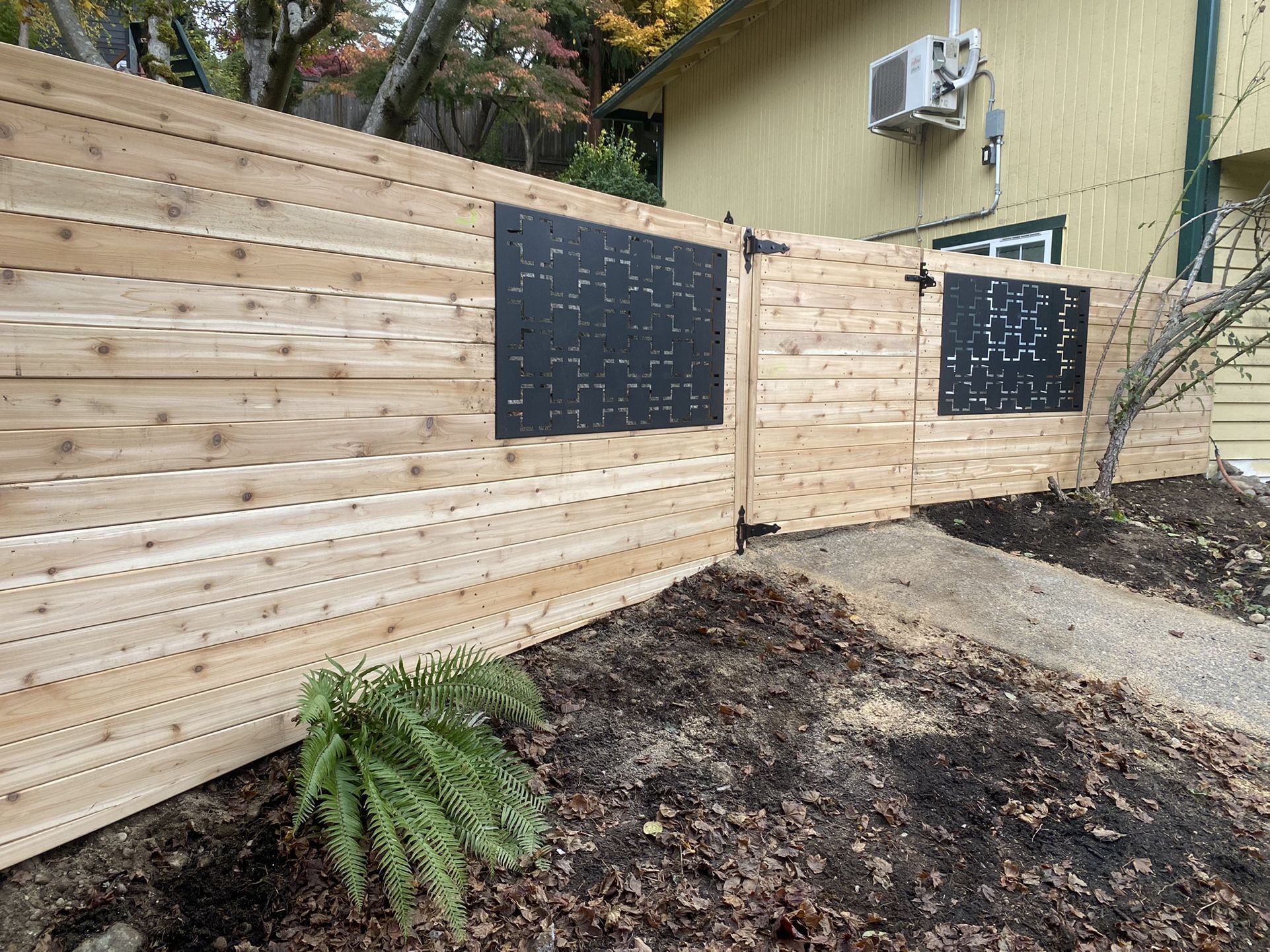 FENCE