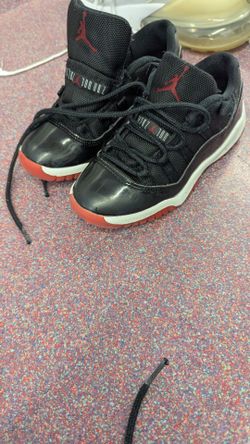 Kids Jordan size 13