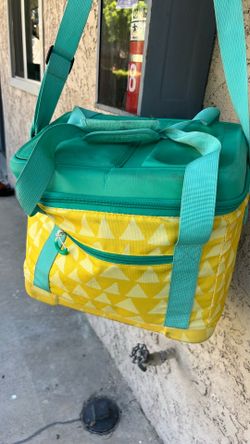 Cooler bag
