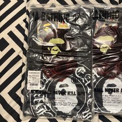 Men’s Black T Shirt