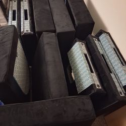 Lovesac Sactional Couch (Lightly Used) Amazing 