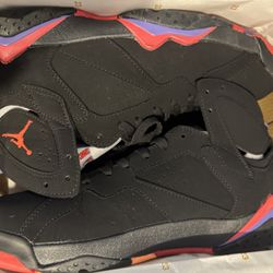 Retro Jordan 7