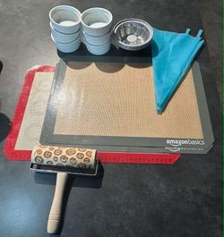 Kitchen Items