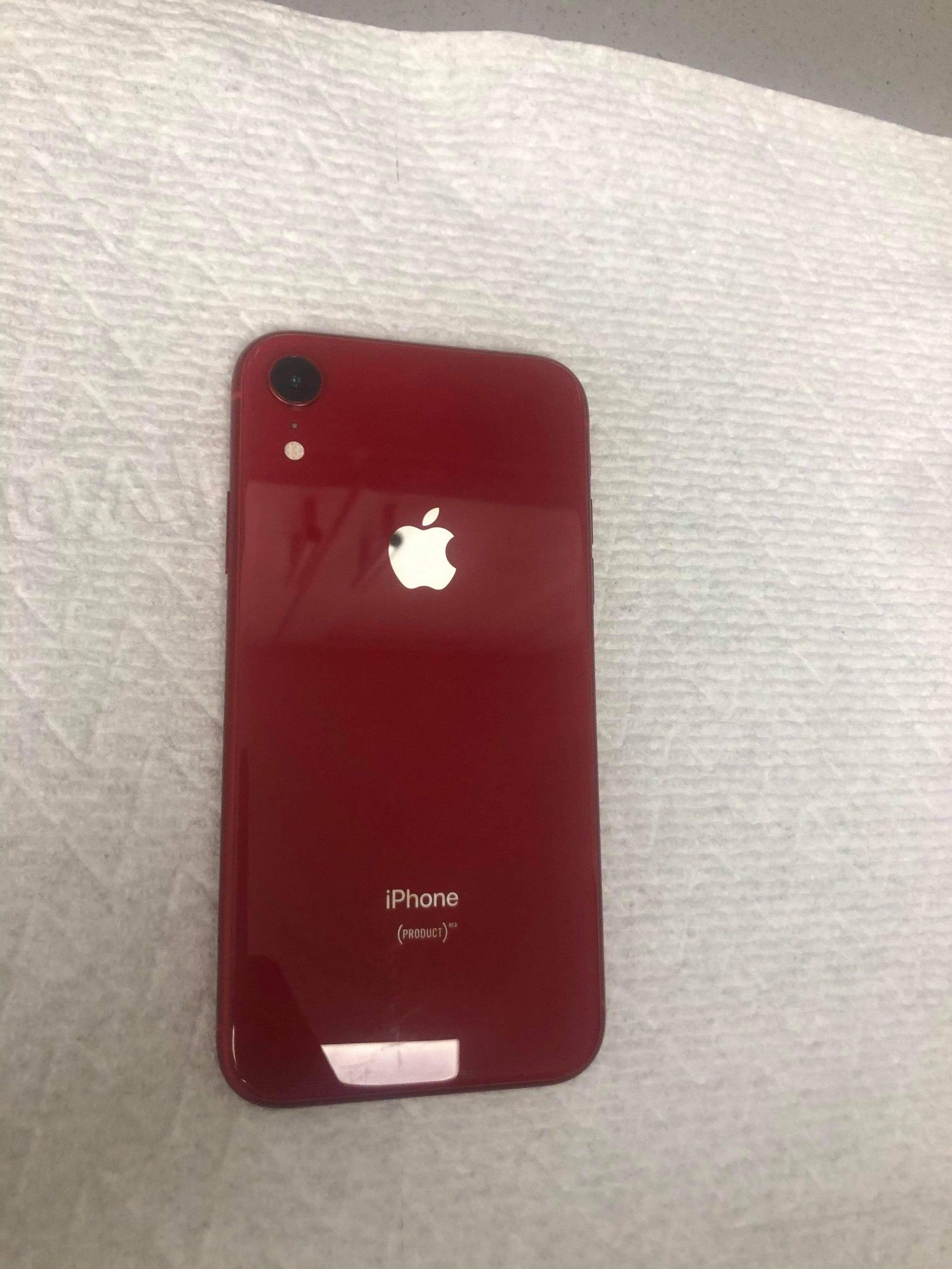 Phone XR De 128 GB Desbloqueado