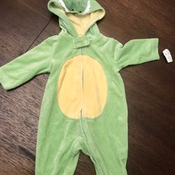 Halloween Costume , Little Me Outfit , 3 Months 