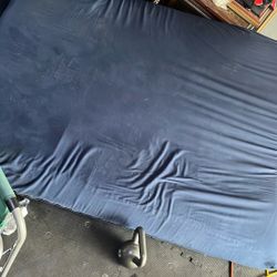Futon Mattress 