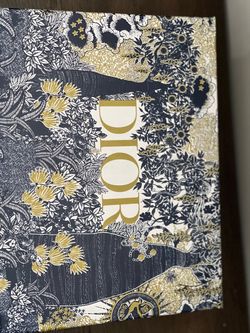 Slippers Dior