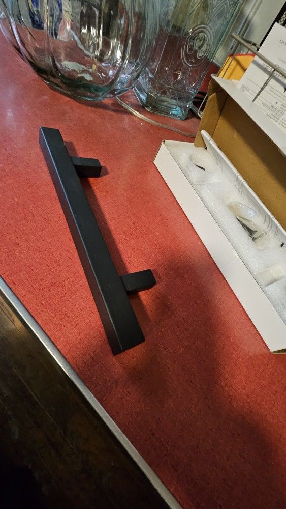 Barn Door Handles (2)