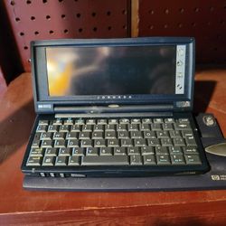 2 Microsoft JORNADA 720