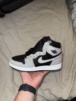 Jordan 1 High Shadow 2.0