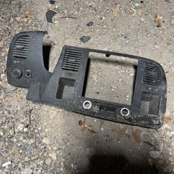 Chevy Silverado Parts 