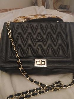 Bolsa valentino original usada