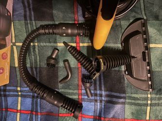 Steam Cleaner 