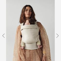 Antipoppe zeitgeist spirit in linen