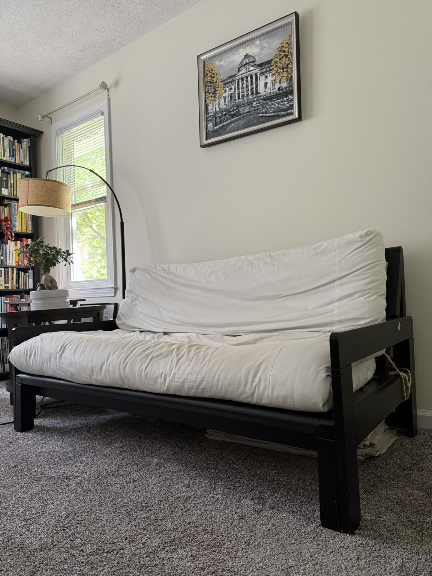 Futon