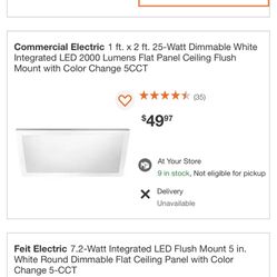 Light Led
