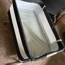 Baby Bassinet