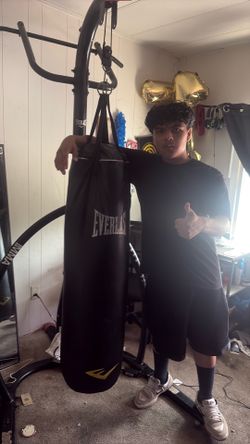 Everlast