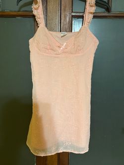 Camisole