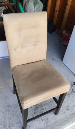 Counter Chairs