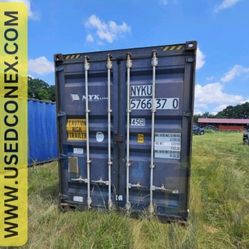 Shipping Containers For Sale 