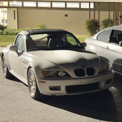 1998 BMW Z3