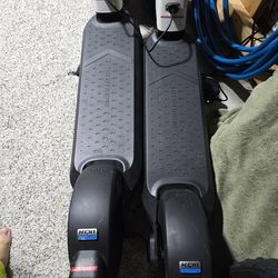 NIU KQi1 Sport Electric Scooter