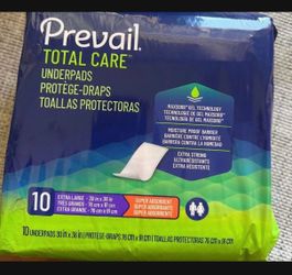 Underpads
