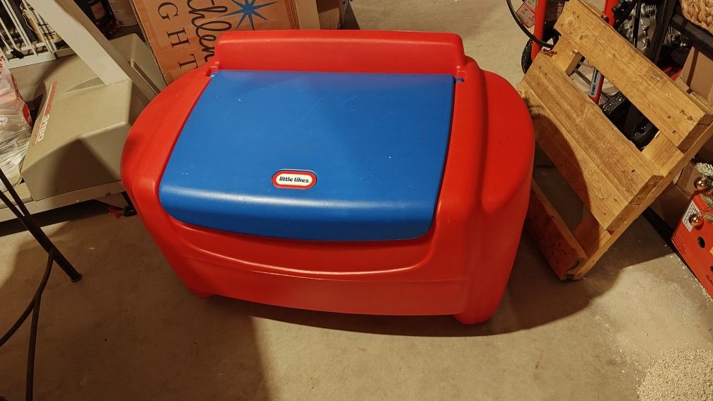 Toy Box