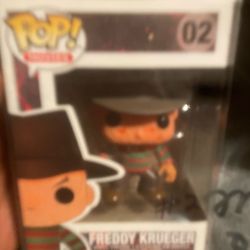 Funko pops