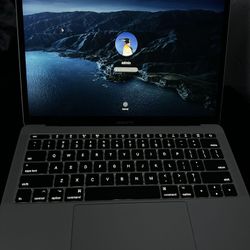MacBook Pro