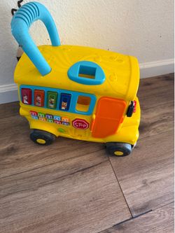 School bus
