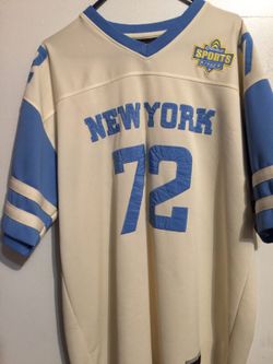 New York Jersey