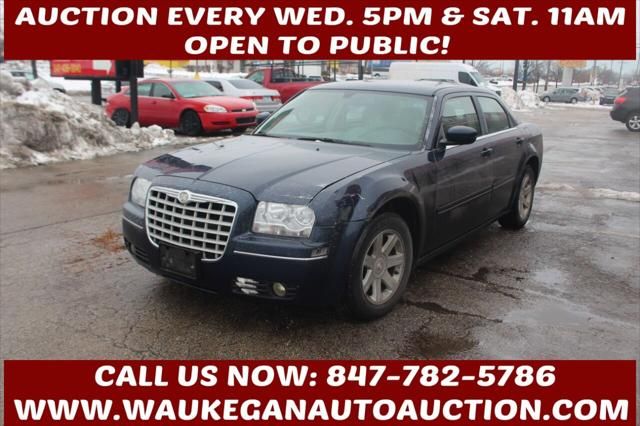 2005 Chrysler 300