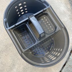 Shower caddy