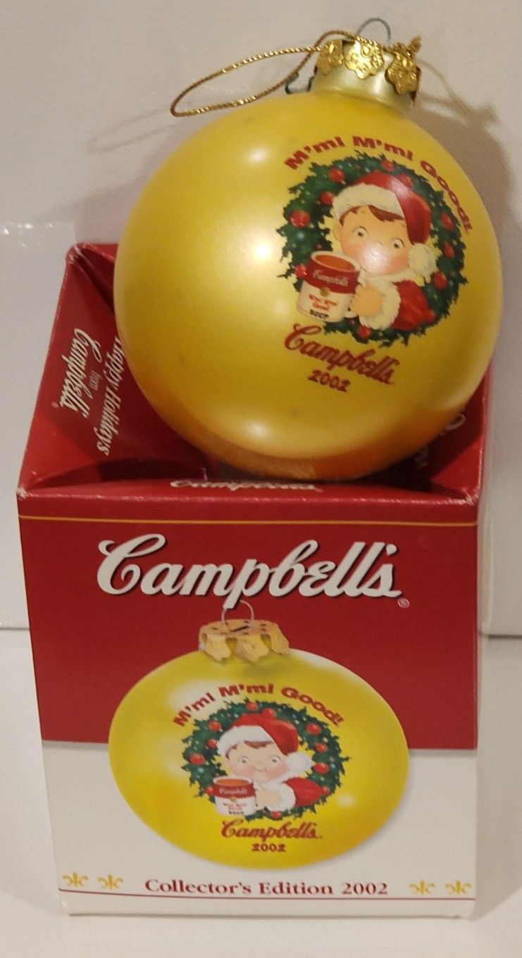 Campbells