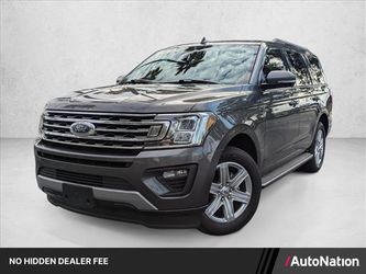 2019 Ford Expedition