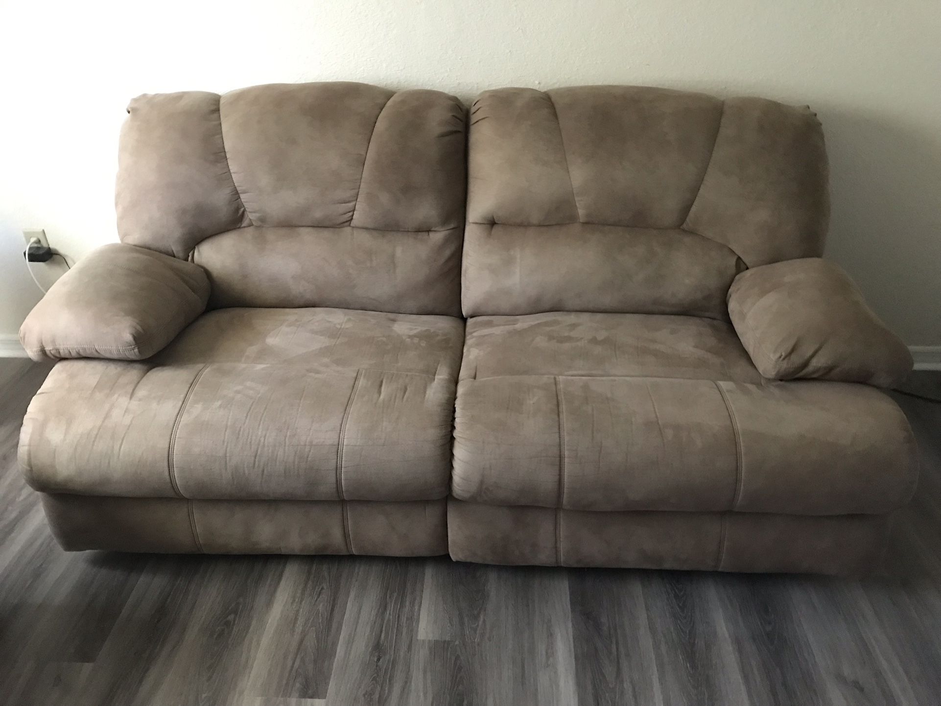 Recliner Couches 2