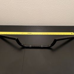 Motorcycle Handlebars For Cafe Project