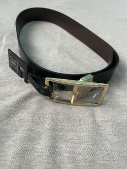 Belt Size S