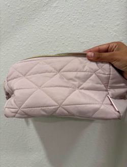 makeup bag