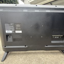 32” Amazon Fire tv 