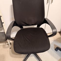 Desk chair