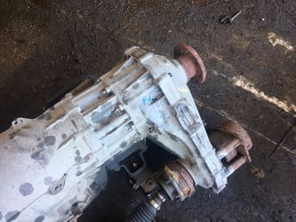 2005 Jeep Grand Cherokee 3.7L 4x4 Transfer Case Assy for sale