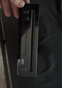 Nintendo Wii console