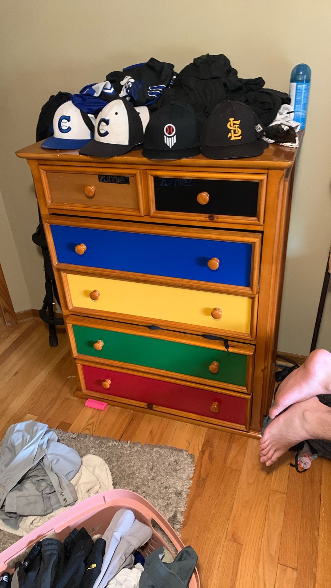 Bedroom Set